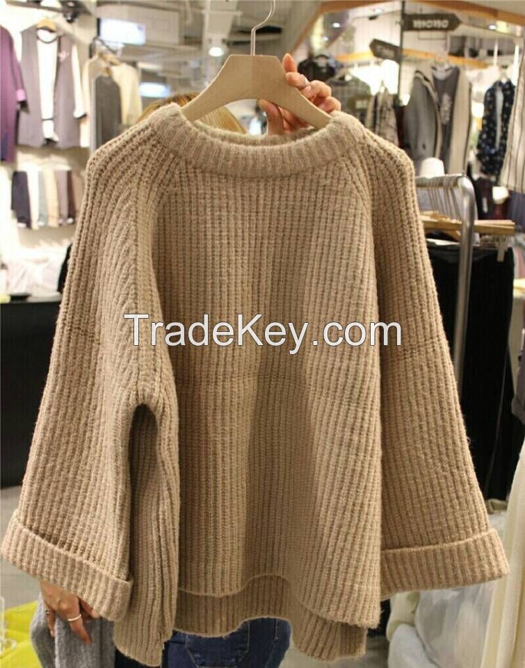 women sweater