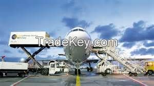 China shenzhen Air transport by EK EY ET TK SQ QR CZ CA HX TG etc.