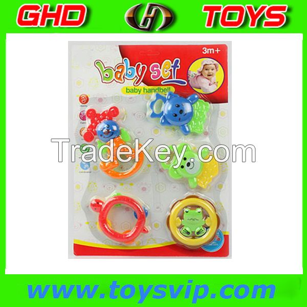 Hot selling Musical baby rattle toys for sale