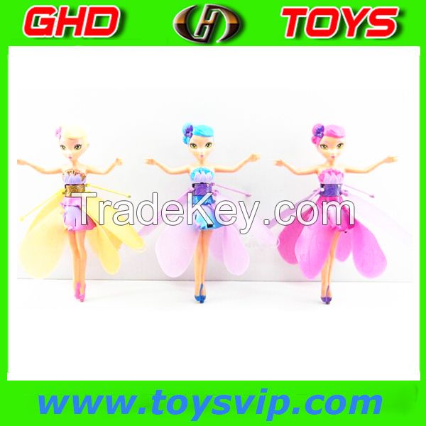 Flying Fairy toys for girls