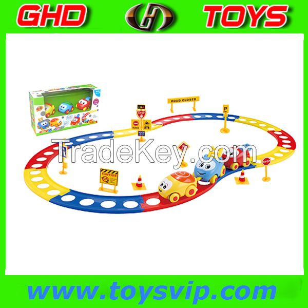 BO Track Car set  toys