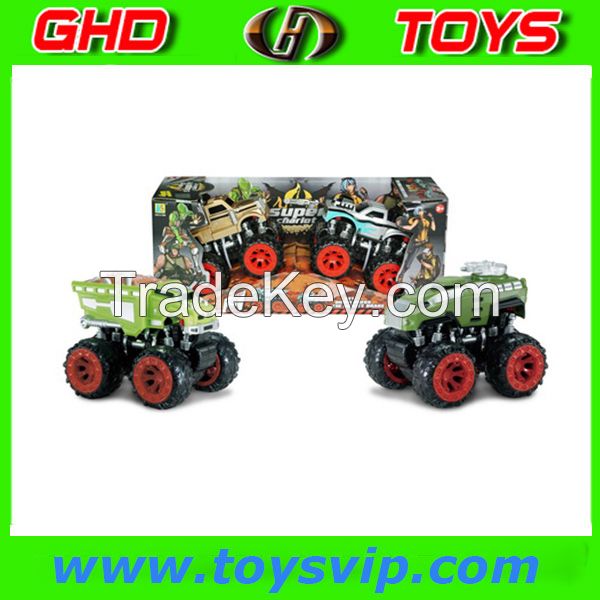 Plastic Friction  Car toys