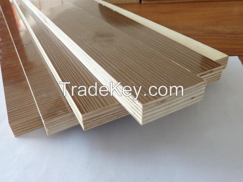 shuttering plywood for construction purpose