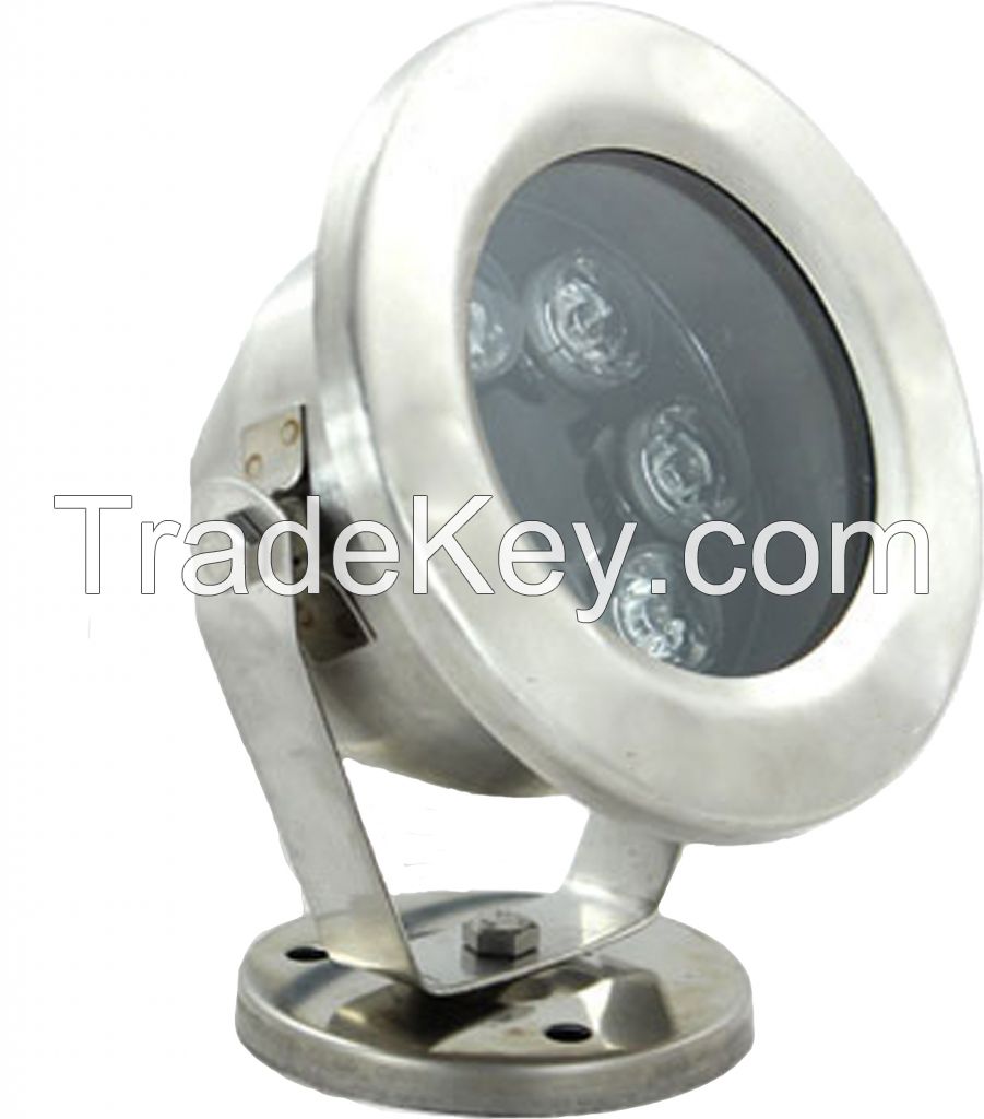 LED Underwater Light