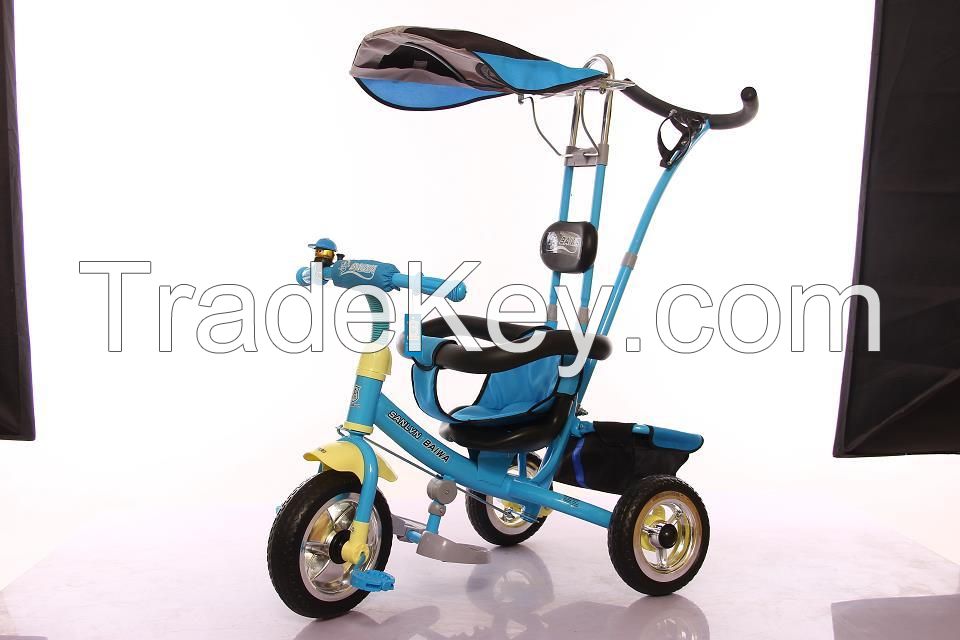 Baby Tricycles - Model:BW-6220