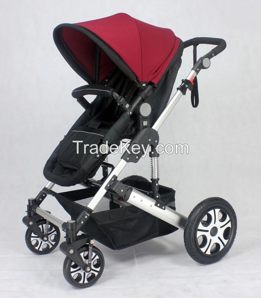 Baby stroller/pram, Model: BW-1102