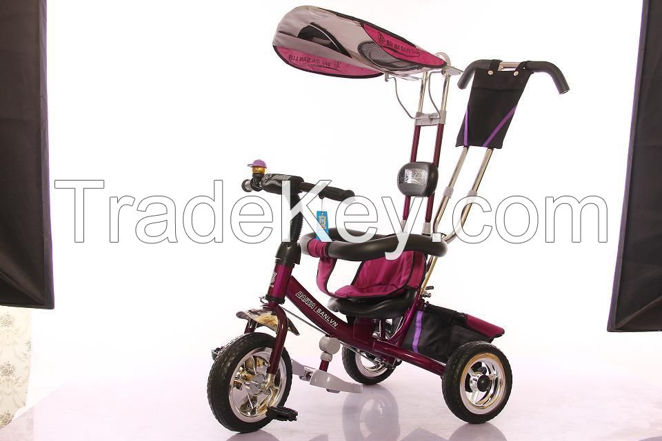 Baby Tricycles - Model:BW-6220