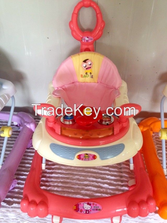 Baby walker-Model BW-5101