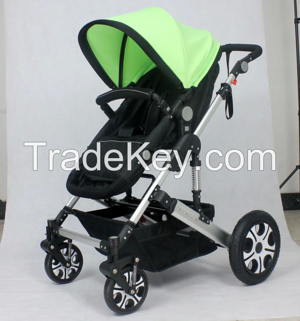 Baby stroller/pram, Model: BW-1102