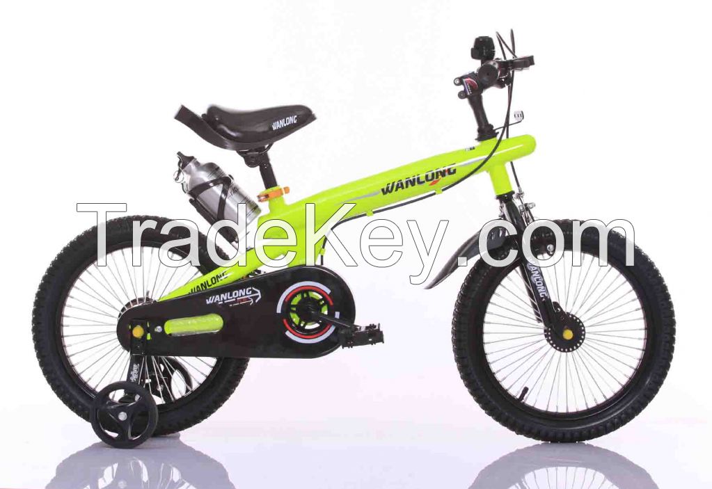 Children bike, kid bike, Model BW-7101