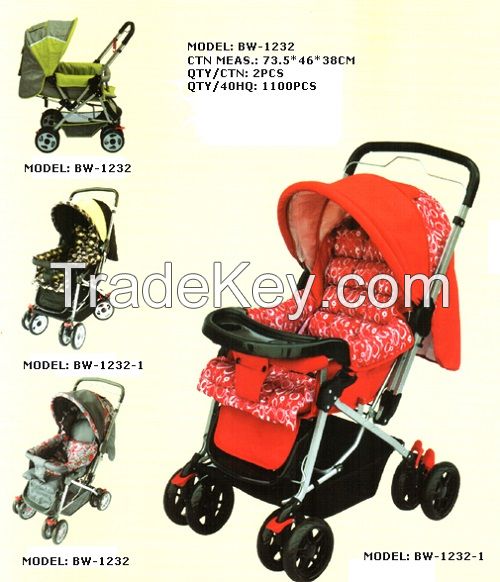 baby stroller, Model: BW-1230