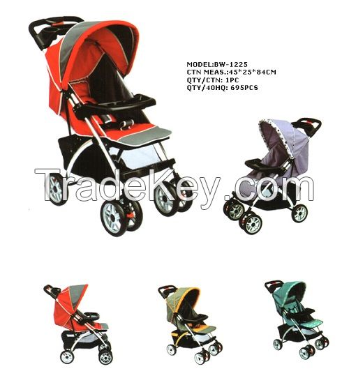 baby stroller, Model: BW-1225