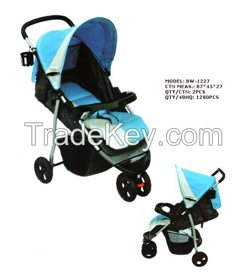 baby stroller, Model: BW-1230