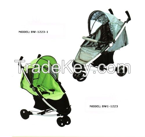 baby stroller, Model: BW-1225