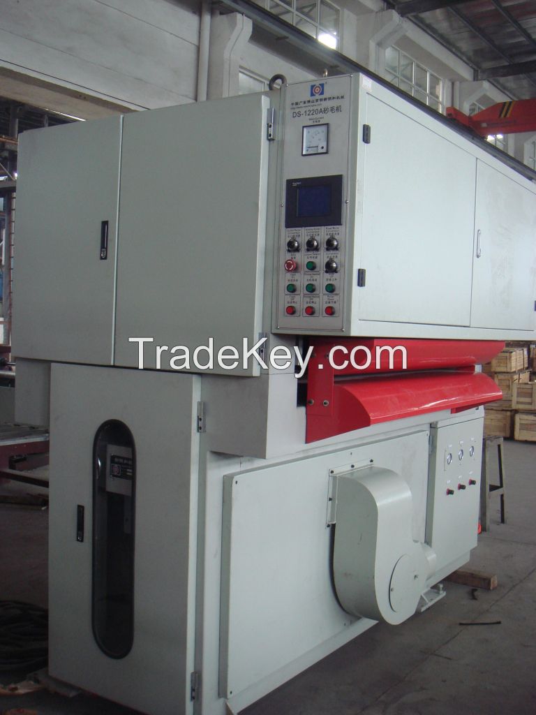 Polishing Machine Sander Sanding Machine