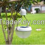 Solar Camping Lamp