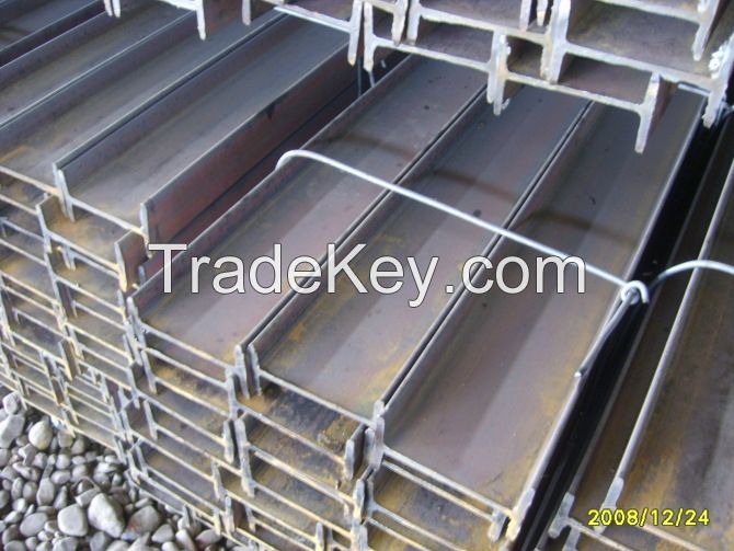 H beams;Steel H beam;Structural Steel H beam;Wide Flange Beams;