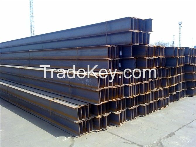 Universal Beams, Universal Column, UB, UC, AS, BS4 Standard Beam