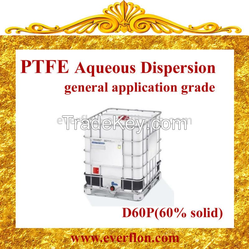 D60P PTFE Dispersion