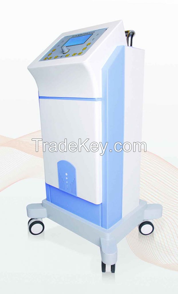 Bone Injury Treatment Instrument