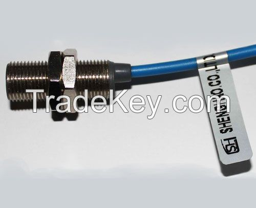 SH-12G-WH1A Speed Sensor