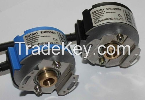 Industrial Encoder