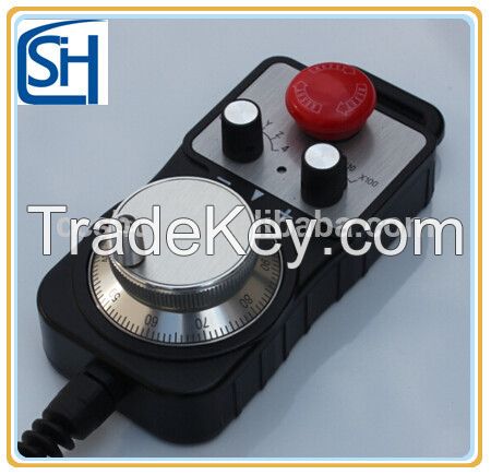 Hand Encoder Pulse Generator