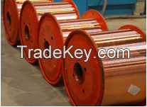 Flexible Bare Copper Conductor