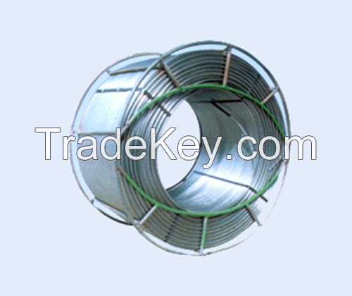 Cored Wire