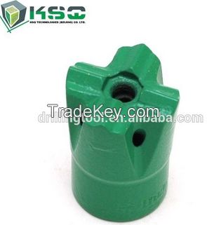 R25 Cross Type Bit Rock Button Bit