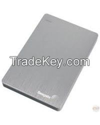 External Hard Disk Drive