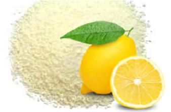 LEMON SEASONING POWDER FOR FOOD GRADE