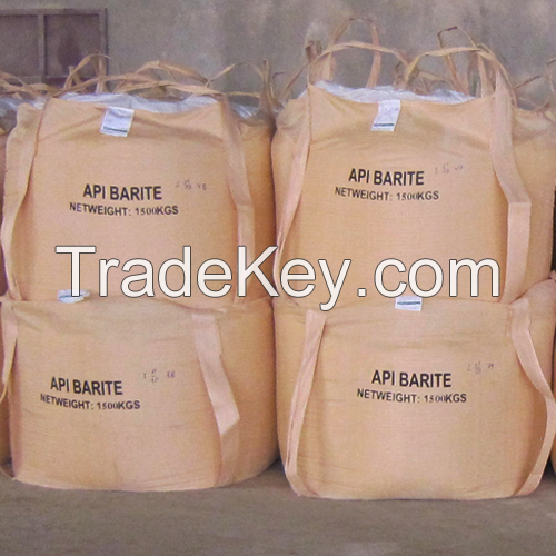 Barite Powder