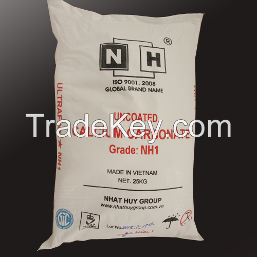 Calcium Carbonate Powder