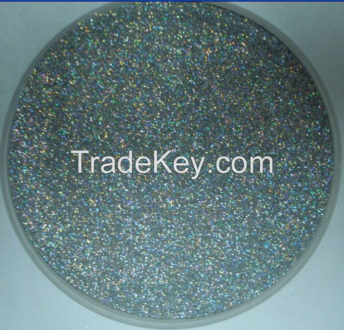 glitter powder