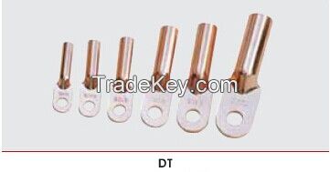 Copper cable lug