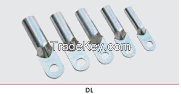 Aluminum cable lug