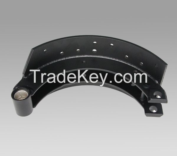 brake shoe Z-180 duty truck, passanger car , BENZ truck