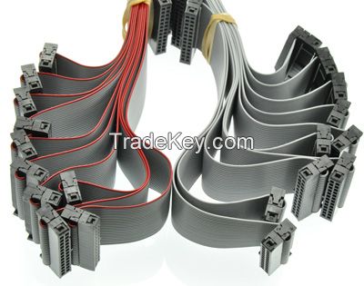 Flat Cable Assemblies