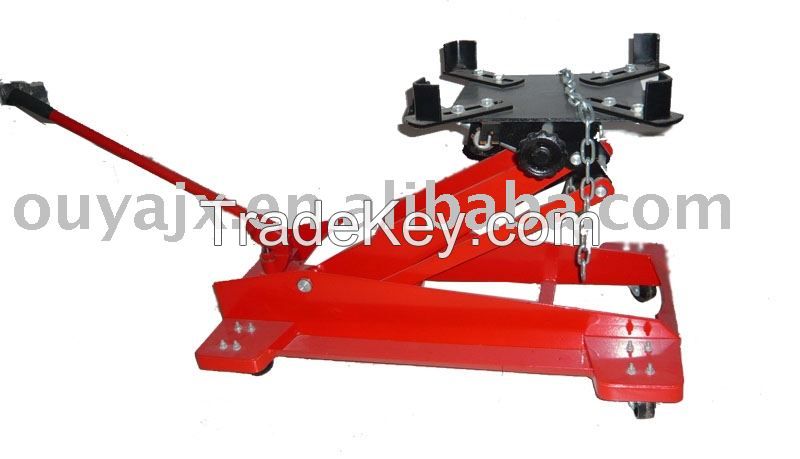 0.5T CE low positioning transmission jack