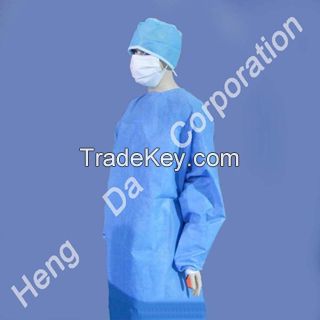 SMMS Medical Nonwoven Fabric