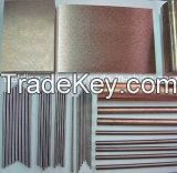 Tungsten Cooper alloy