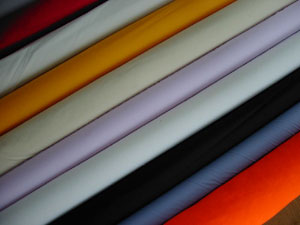 Polyester Taffeta Fabrics