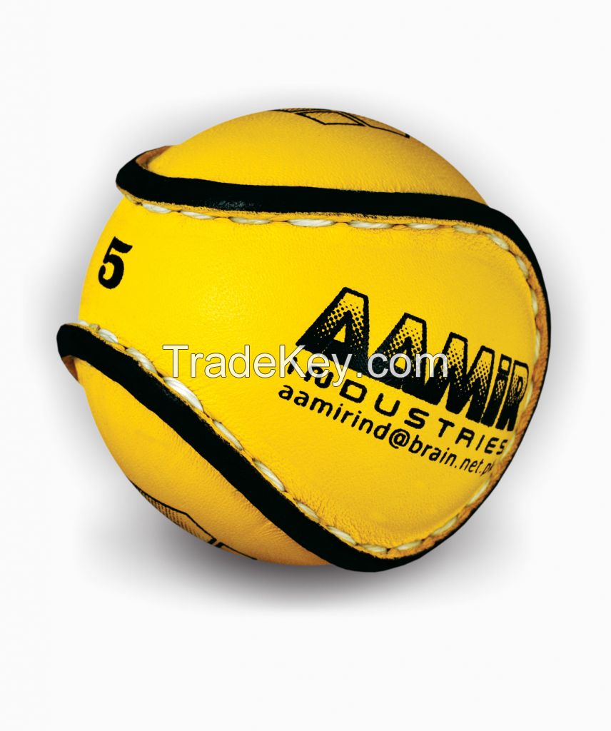 Sliotar Match Balls, Hurling Balls, Irish Hurling Balls, GAA Sliotar Balls, Gaelic Balls Related Gaelic Shorts