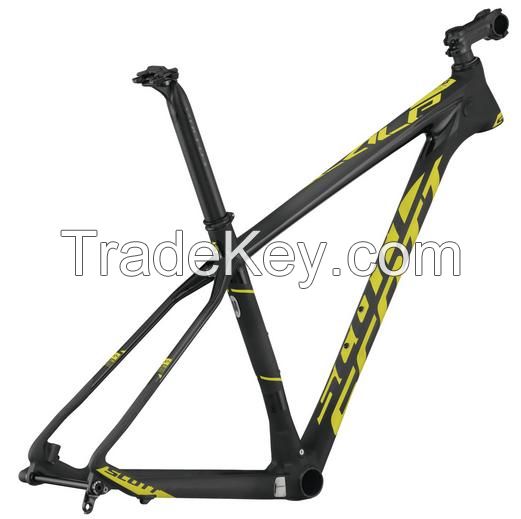 2015 Scott Scale 900 RC Frameset