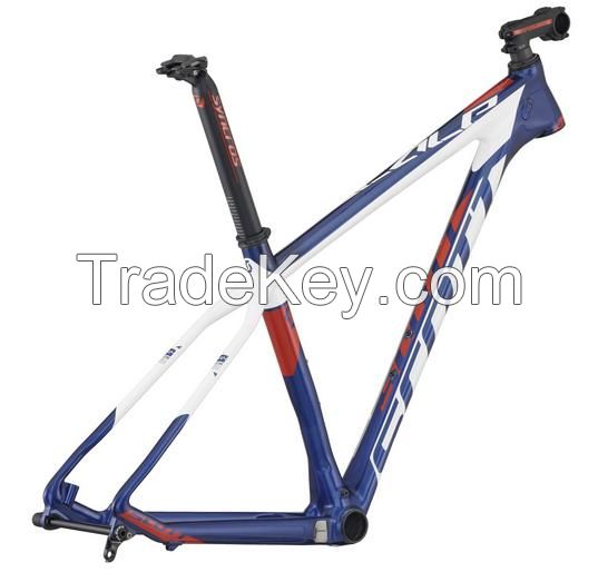 2015 Scott Scale 910 Frameset