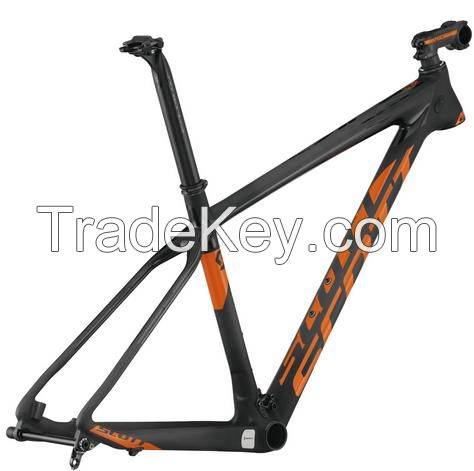 2015 Scott Scale 700 SL Frameset