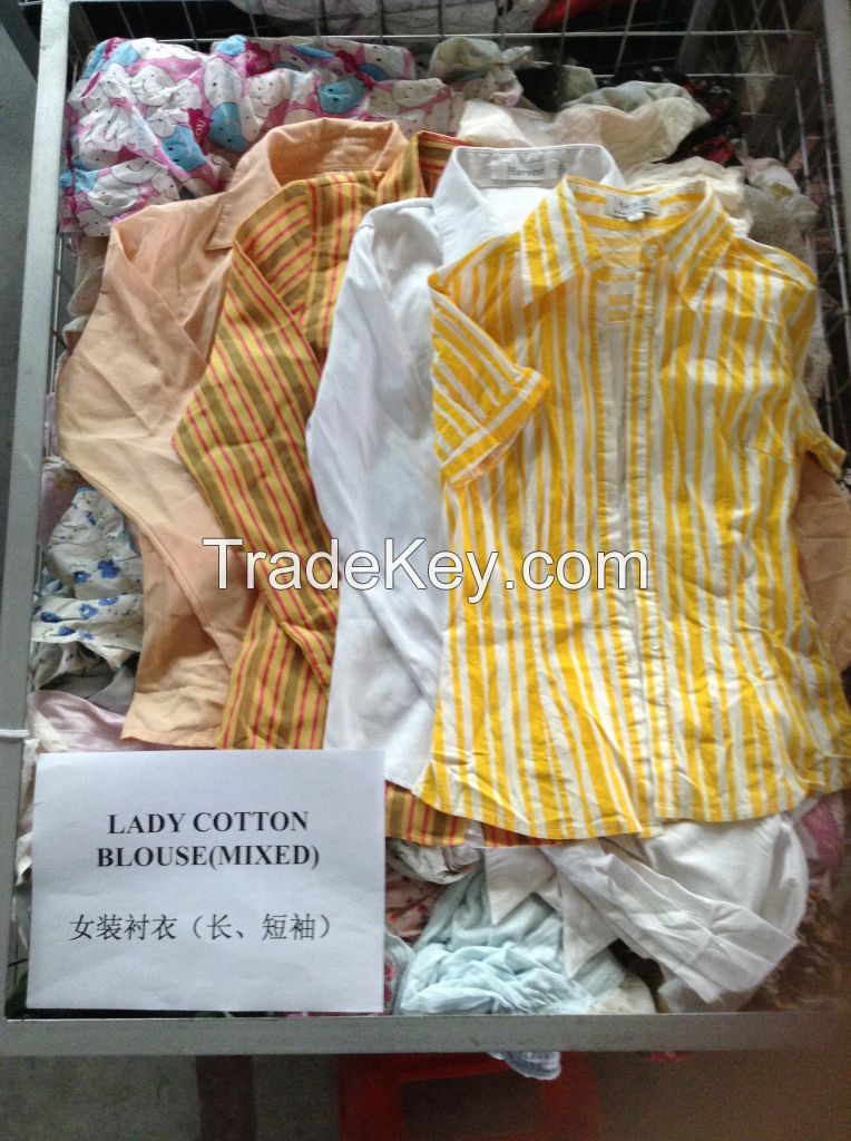 buy used summer T shirts,offering used clothing,high grade used clothes