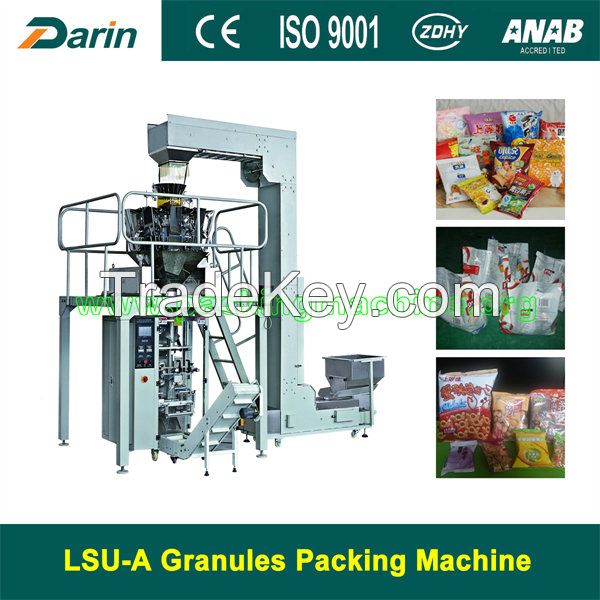 Pet Food Packing Machine