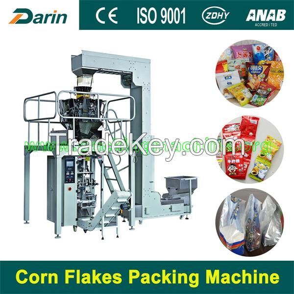 Snacks Packing Machine